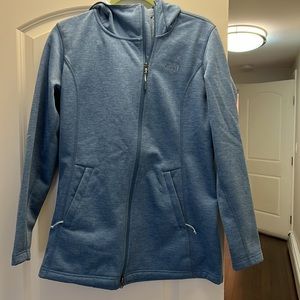 North Face jacket
